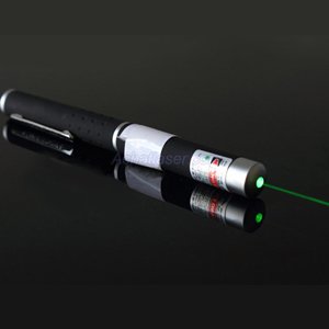 Achat 200mW stylo laser vert pointeur au meilleurs prix