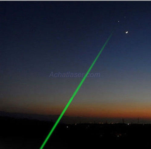 stylo laser  50mw