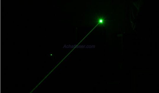 stylo laser vert 50mw pas cher