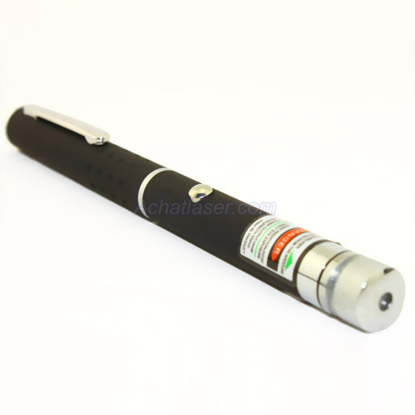 stylo laser vert 5mw pas cher