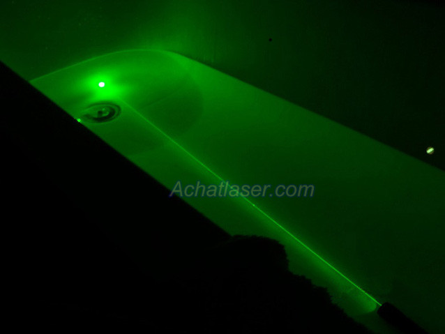 100mW Pointeur Laser