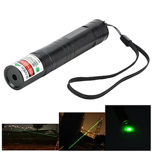 Achat 200mW stylo laser vert pointeur au meilleurs prix