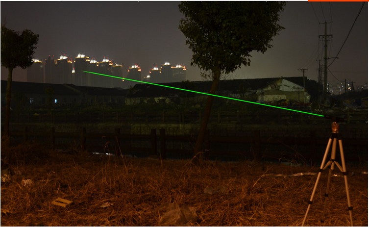 laser 5mw
