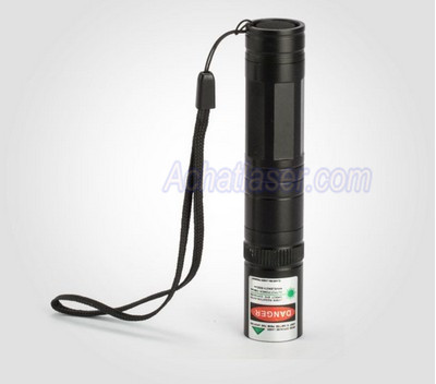 laser stylo