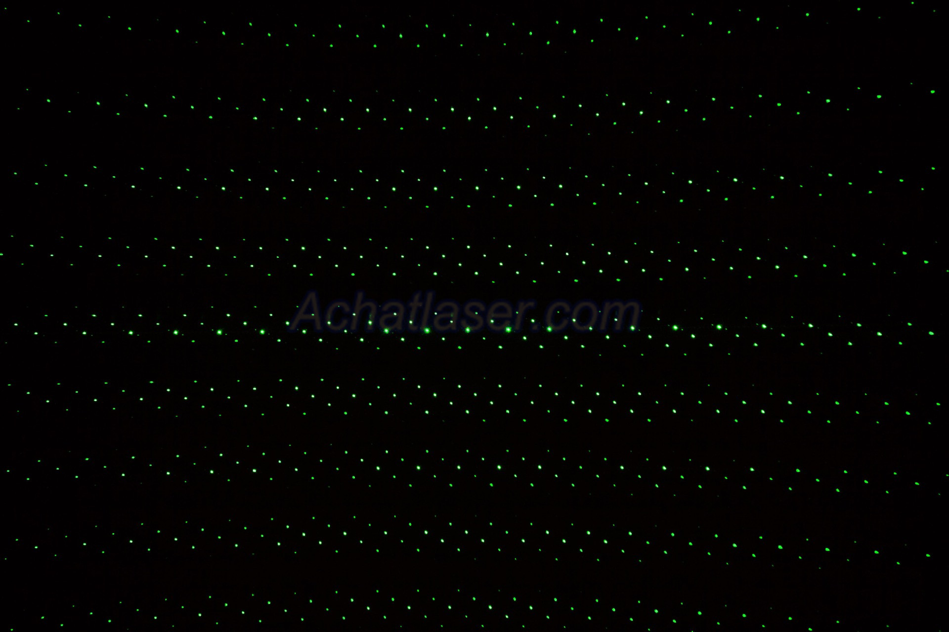 100mW Pointeur Laser vert pas cher