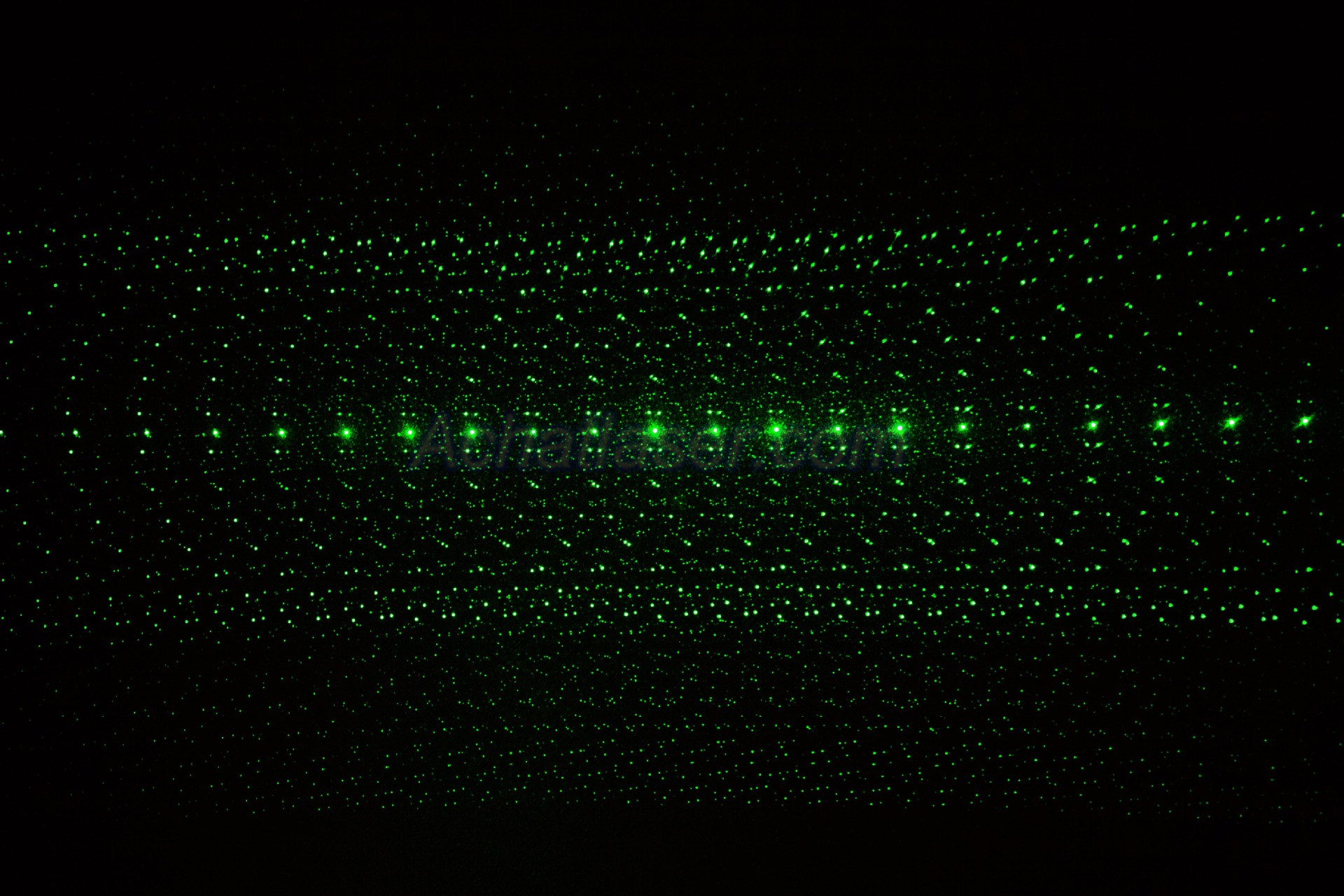 100mW Pointeur Laser vert pas cher