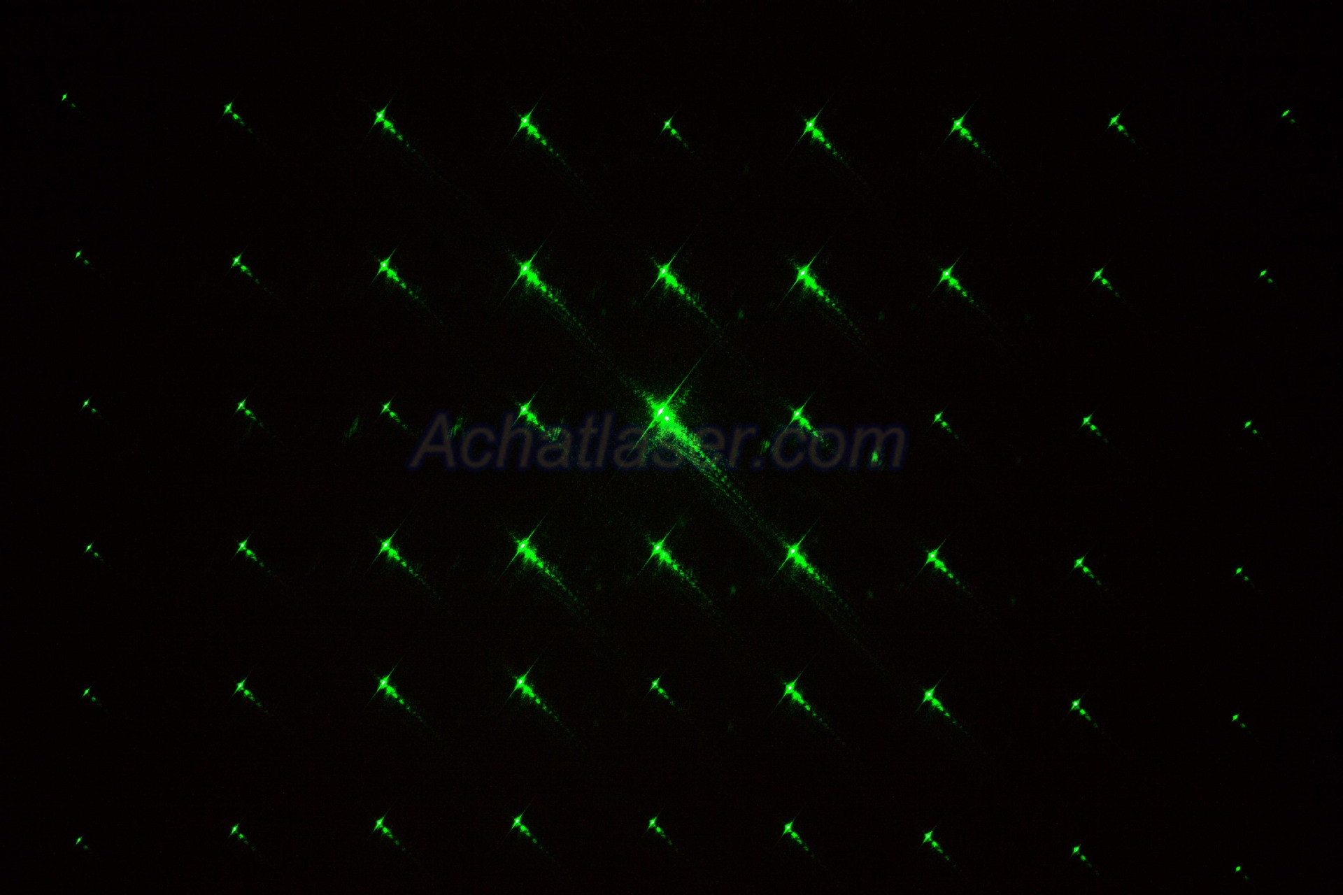 100mW Pointeur Laser vert pas cher