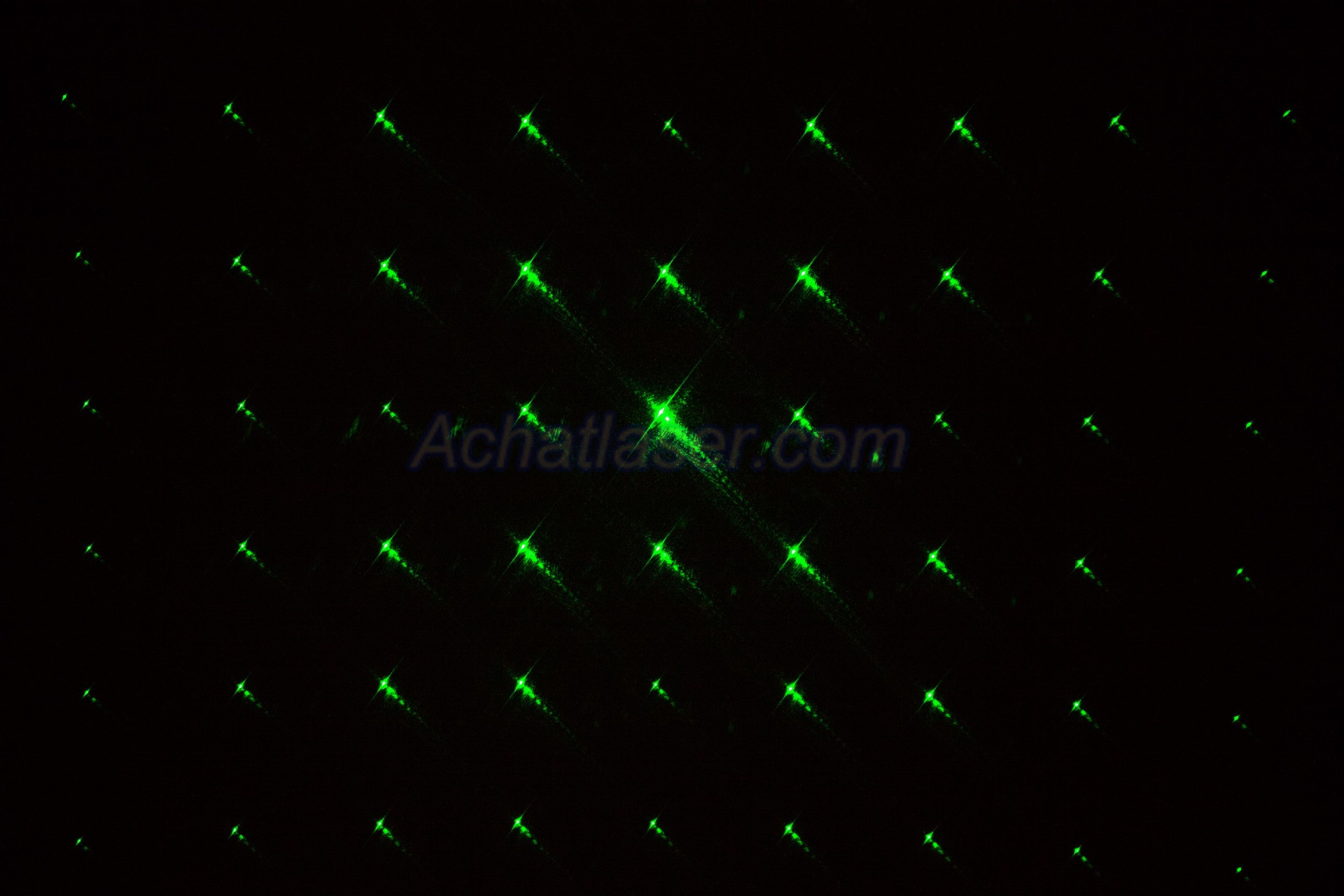 100mW Pointeur Laser vert pas cher