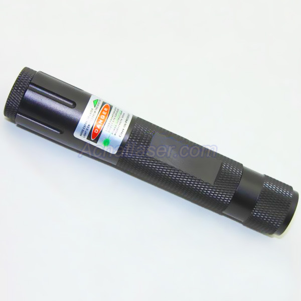 Acheter Pointeur Laser vert 100mW PAS CHER