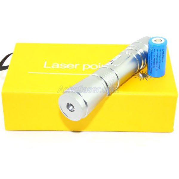 200mW Pointeur Laser vert puissant