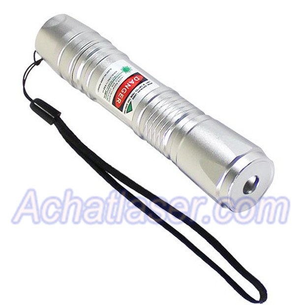 300mW Laser vert