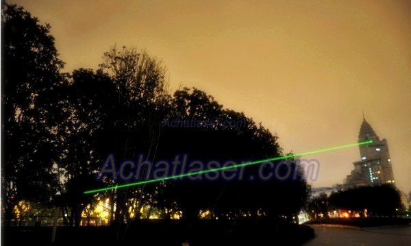 Pointeur Laser 300mW pas cher