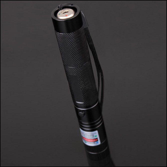 Pointeur Lase 300mWr