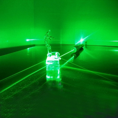 laser vert 200mw