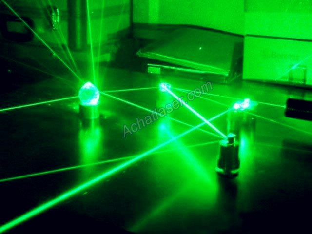 Laser 200mW pas cher