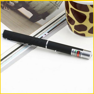 Stylo Pointeur Laser 200mW Pas Cher