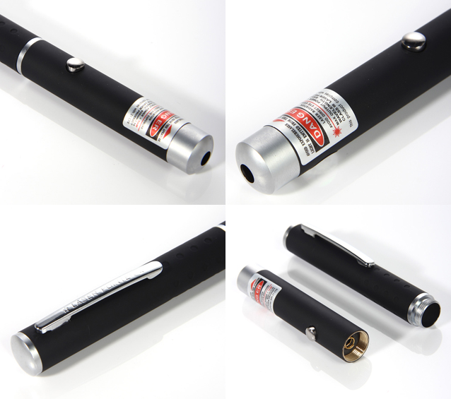 200mW Laser