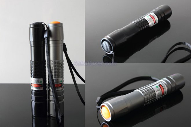 200mW lampe torche laser rouge aux meilleur prix