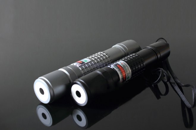  lazer pointer tres puissant