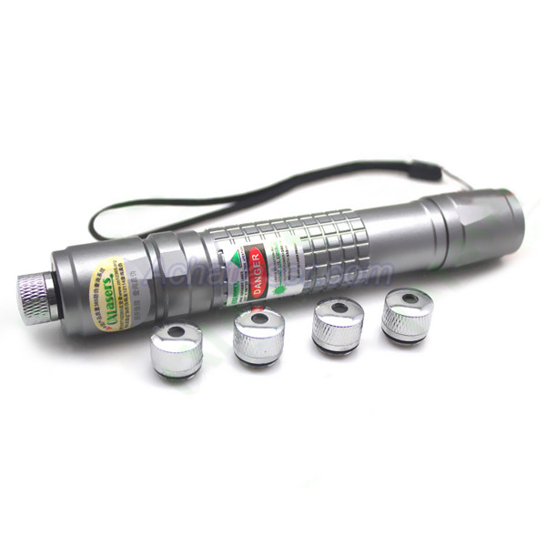 Trouver 200mw lampe de poche laser vert brillante