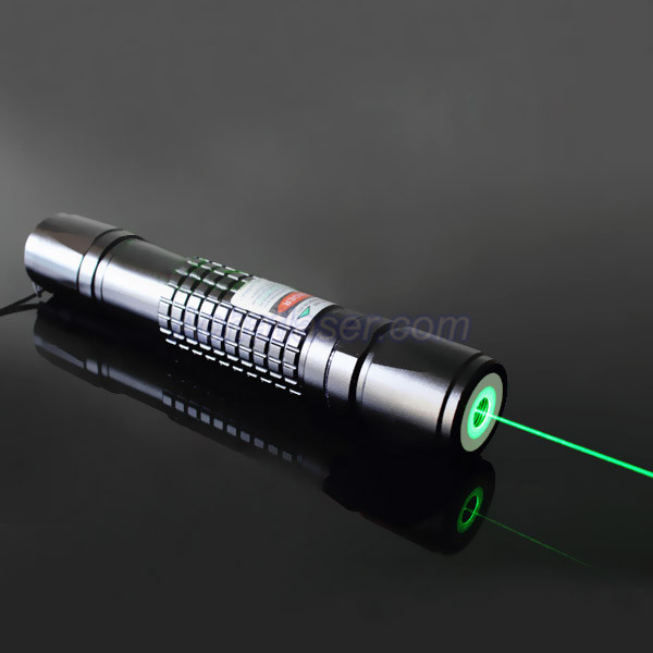 100mw lampe de poche laser vert au prix de gros