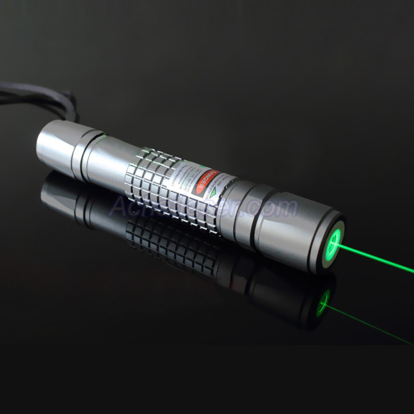 lampe de poche laser vert 100mw pas cher