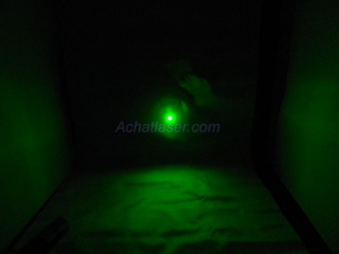 Laser vert 100mW prix