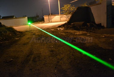 100mW Pointeur Laser vert