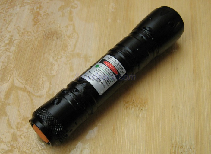 pointeur laser vert 200mw pas cher