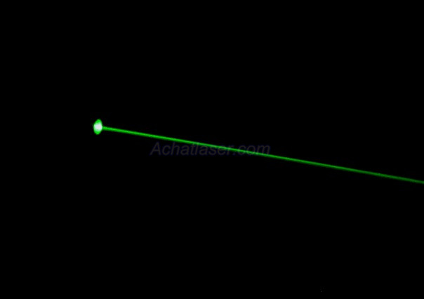 50mW Pointeur Laser vert