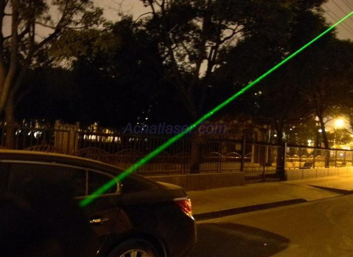 100mW Pointeur Laser vert