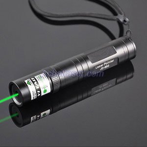 1000mW lampe torche laser vert surpuissant