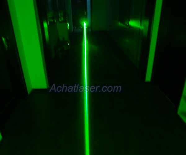 Pointeur Laser vert 1000mW