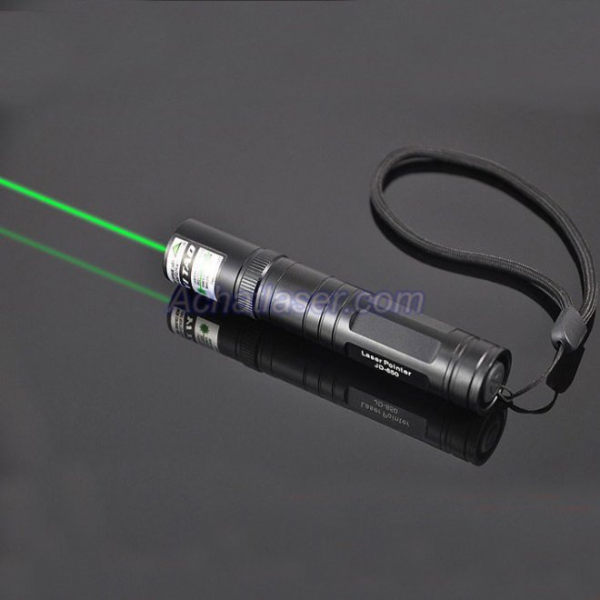 Laser pointeur vert 1000mW