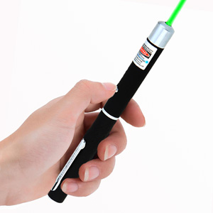 1mW stylo lazer vert surpuissant