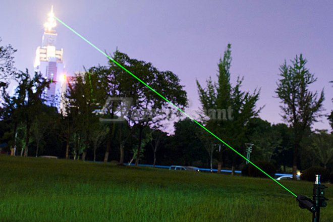 pointeur laser vert classe 2