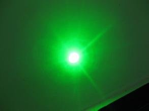 Laser vert 200mW