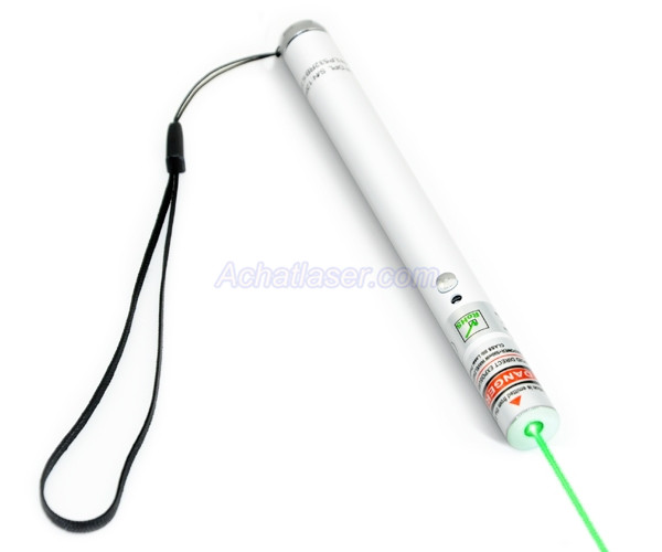 pointeur laser vert 150mw pas cher