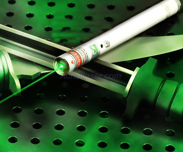 150mW stylo Laser vert