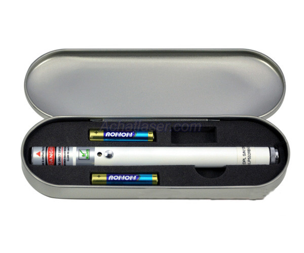 stylo Laser vert 150mW