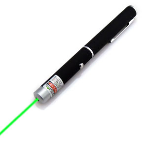 pointeur laser vert 15mw