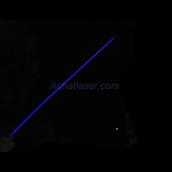 laser bleu 5mW