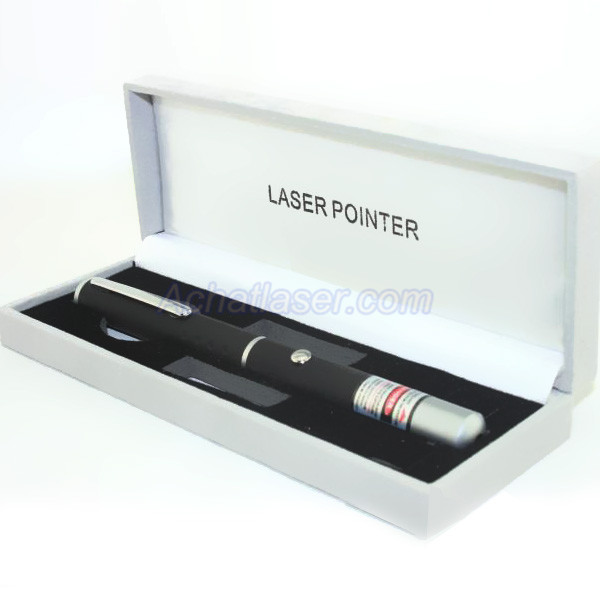 Acheter 10mW pointeur laser violet puissant