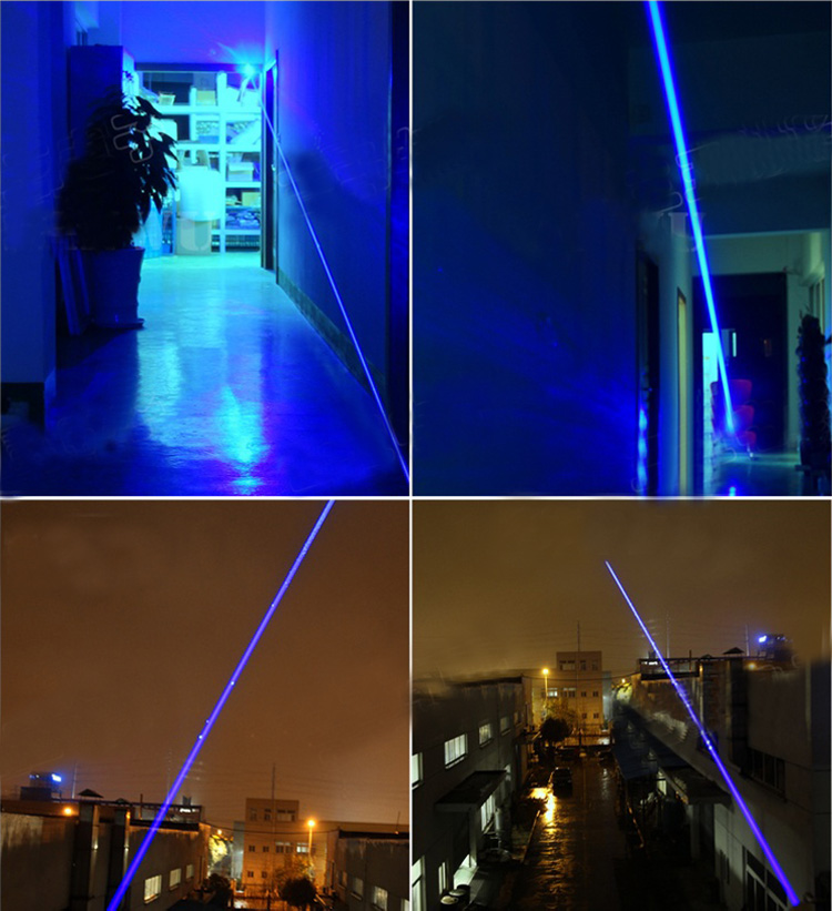 Laser 100mW