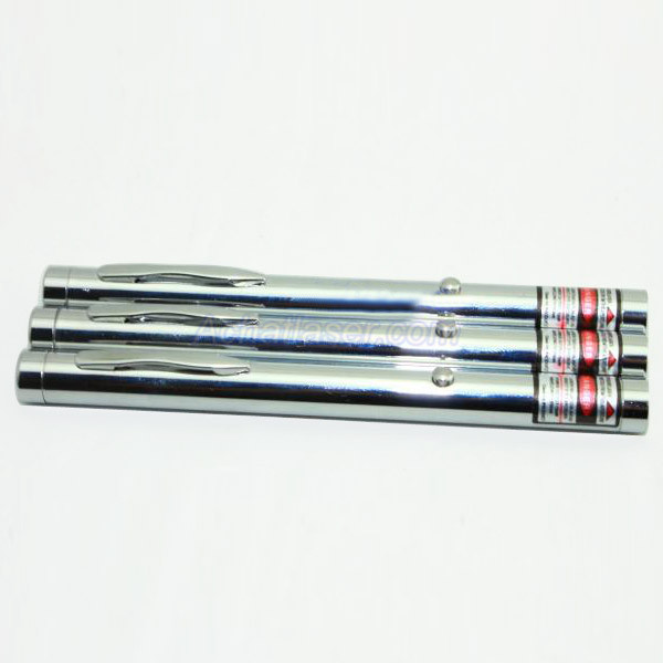 5mW stylo Laser bleu