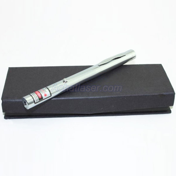 20mW stylo Laser bleu