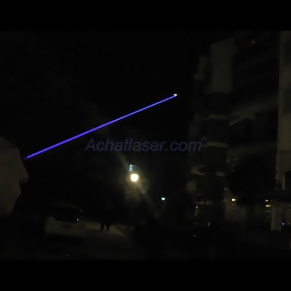 Acheter Pointeur Laser 30mW violet