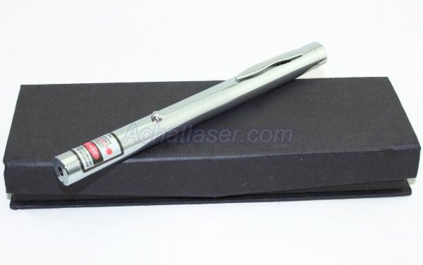 30mW stylo Laser bleu