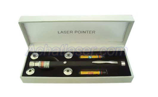 Acheter Pointeur Laser bleu 20mW