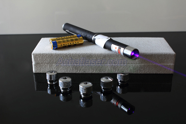 Acheter Pointeur Laser violet 10mW